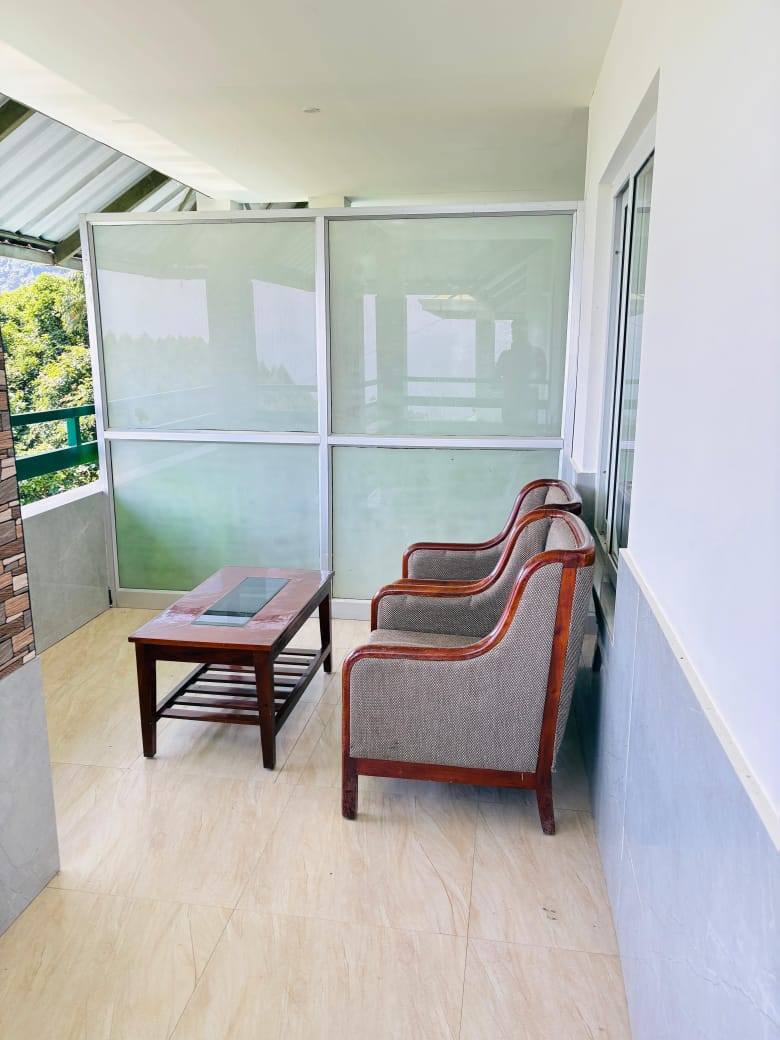 Shola Heaven Resort Kanthalloor image