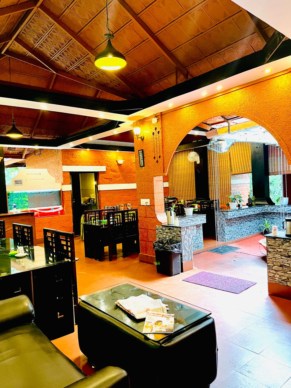 Treetop Resort image
