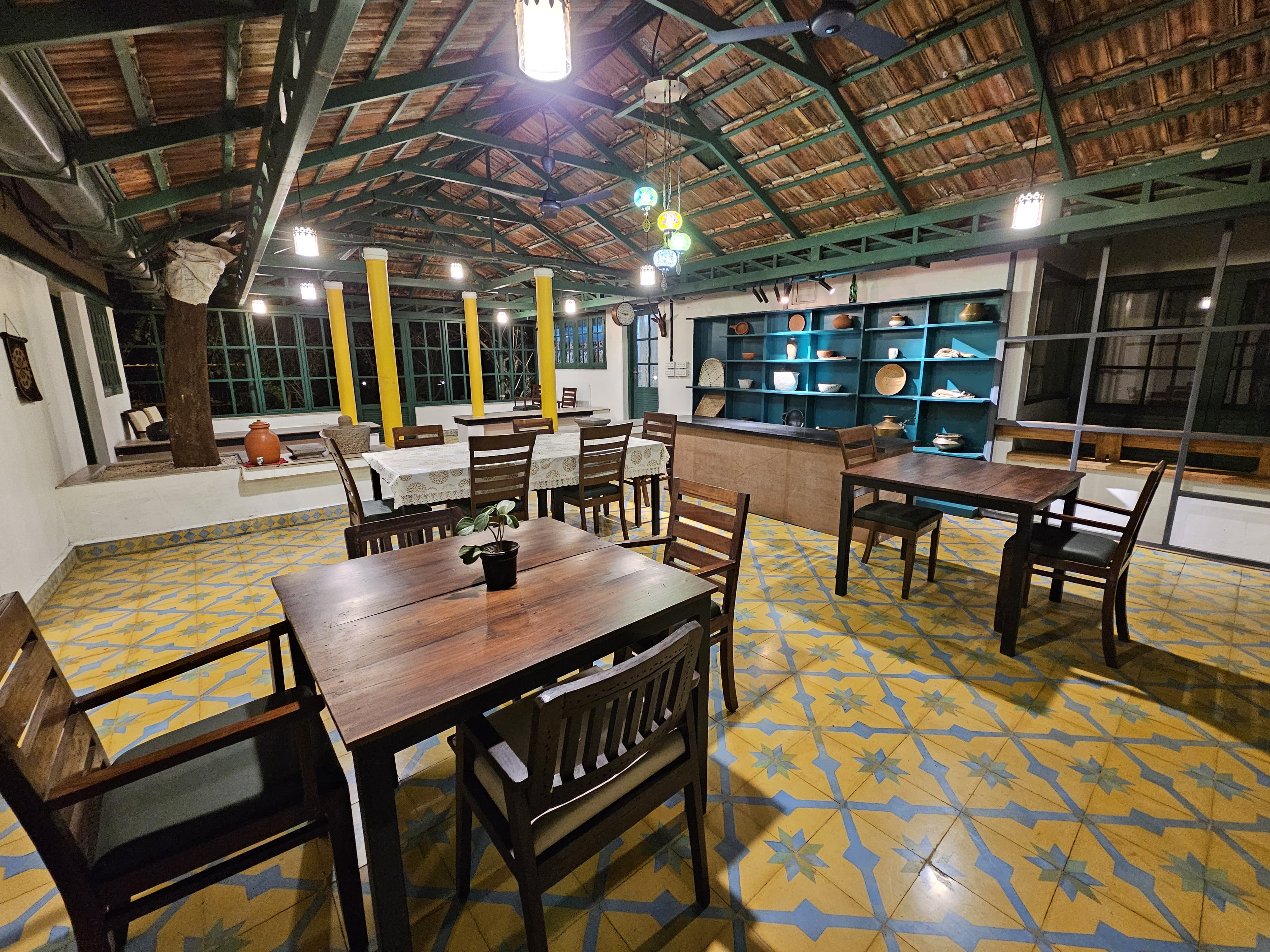 Turmerica Homestay image