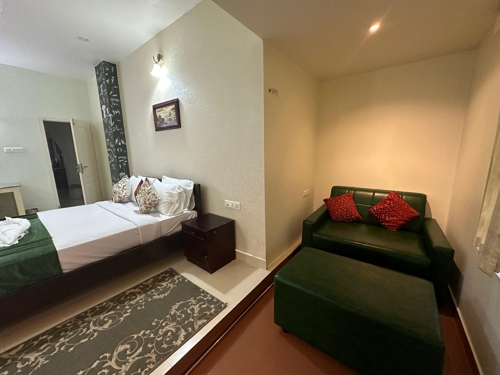 Turmerica Homestay image