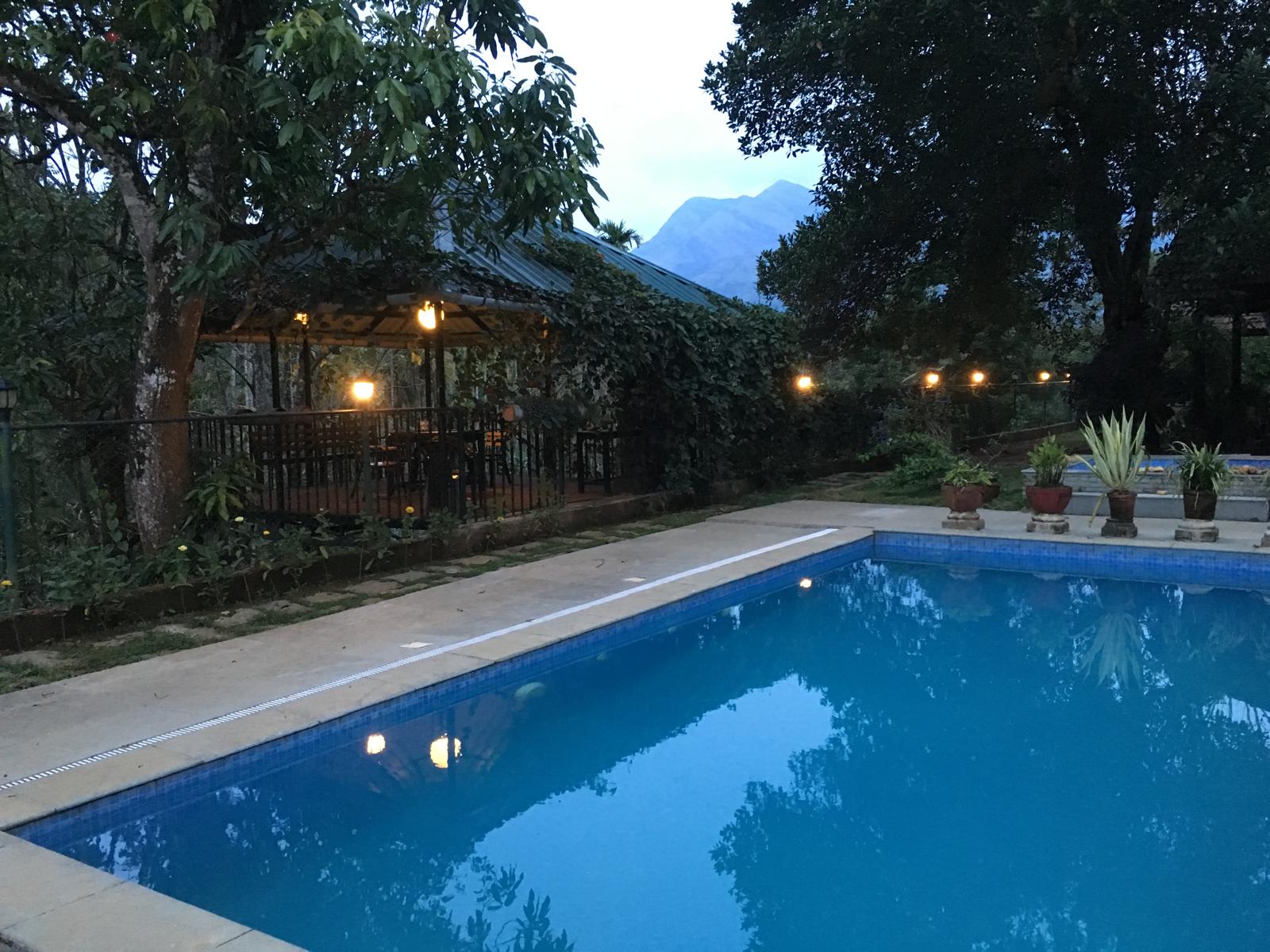 Turmerica Homestay image