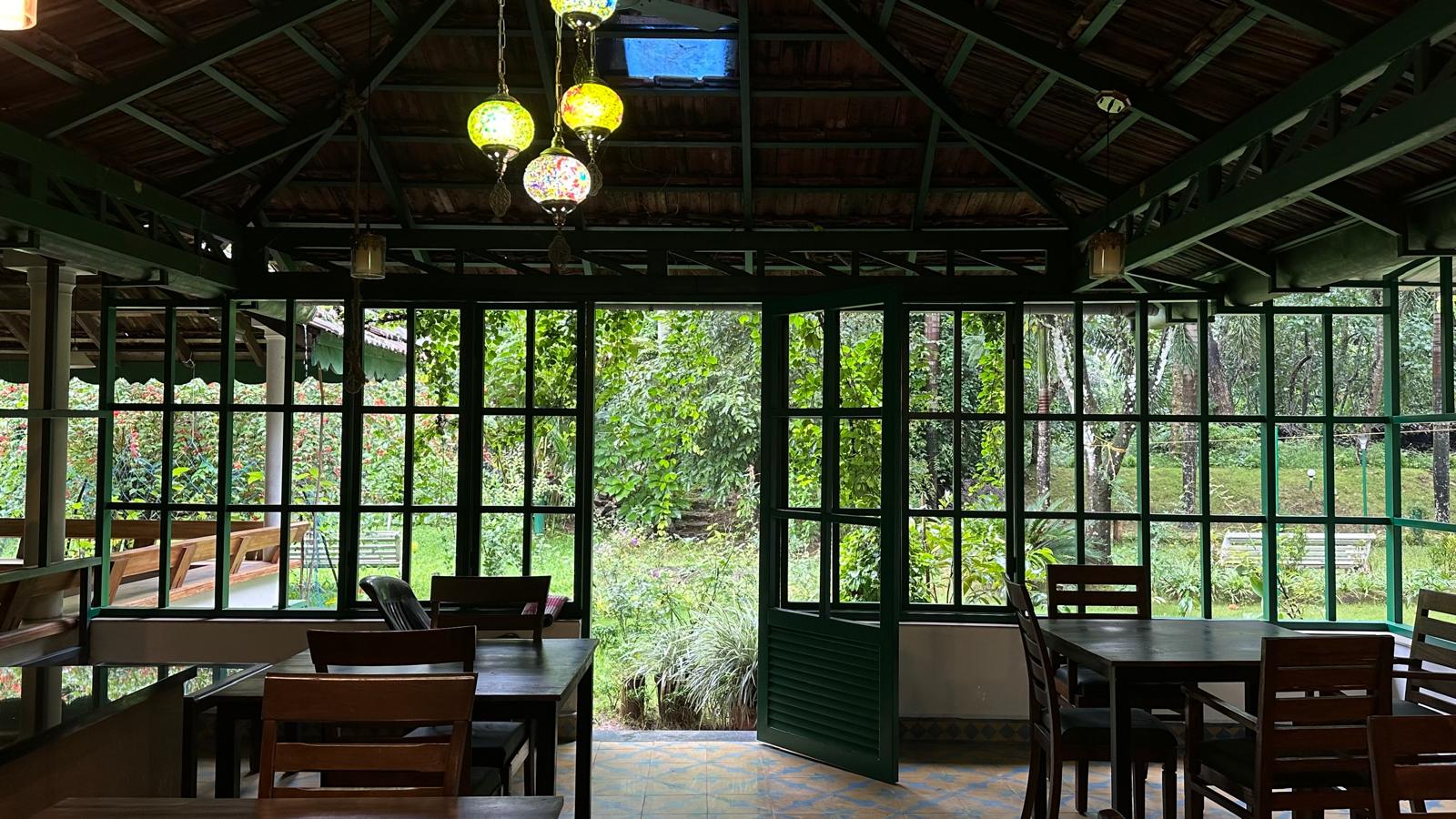 Turmerica Homestay image
