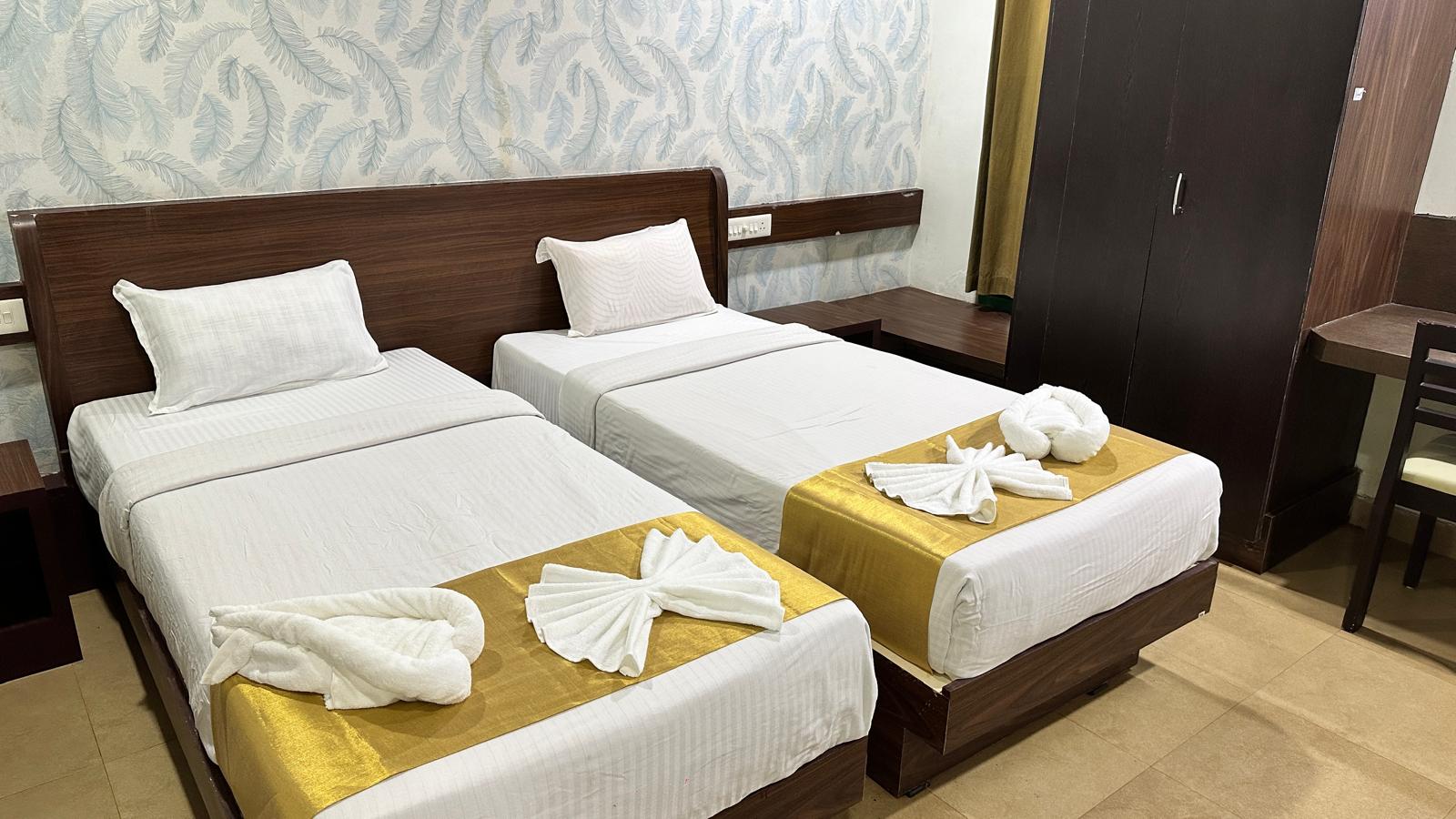 Turmerica Homestay image