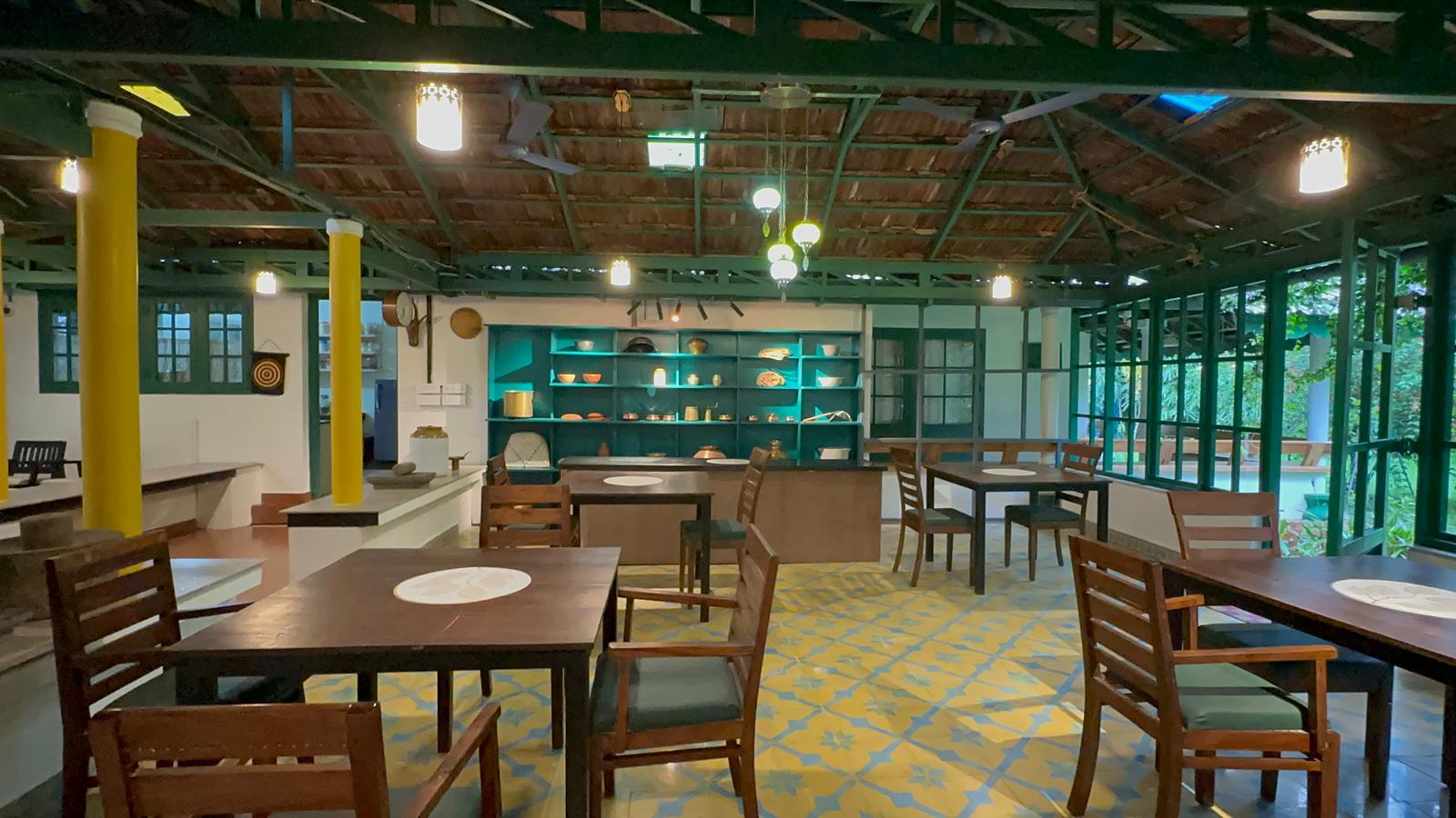 Turmerica Homestay image