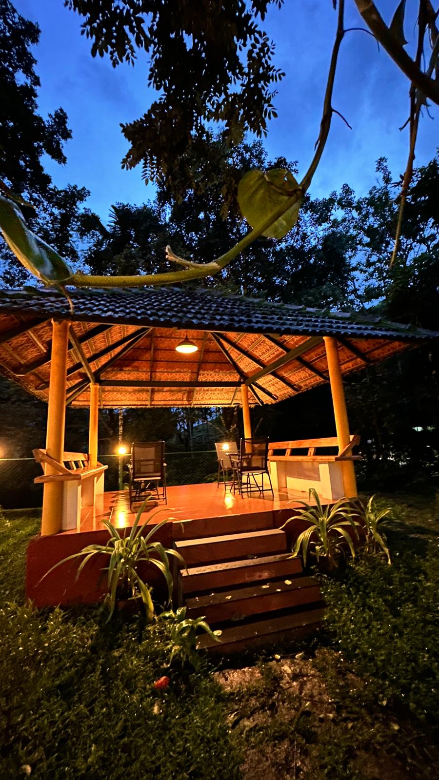 Turmerica Homestay image
