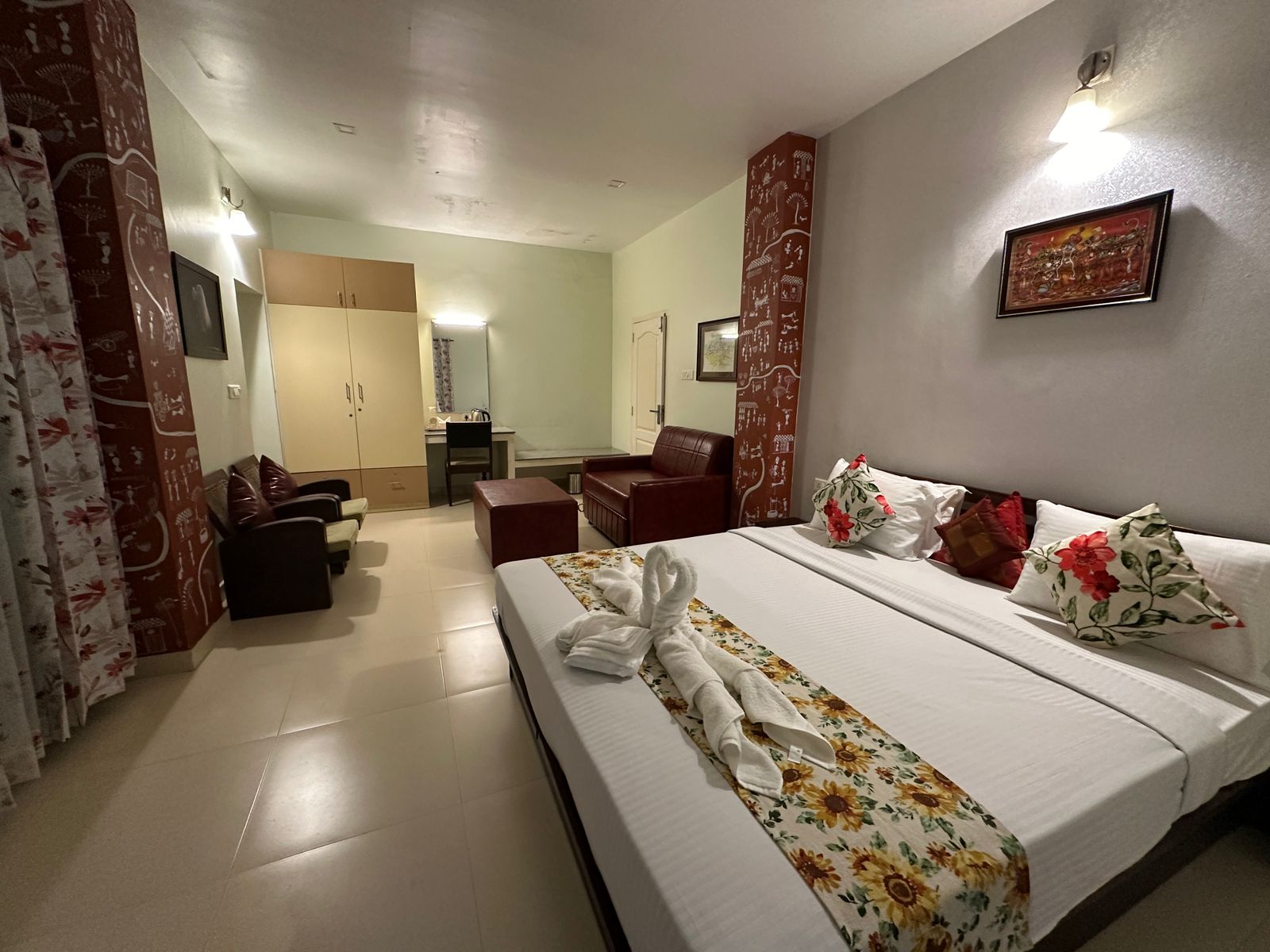 Turmerica Homestay image