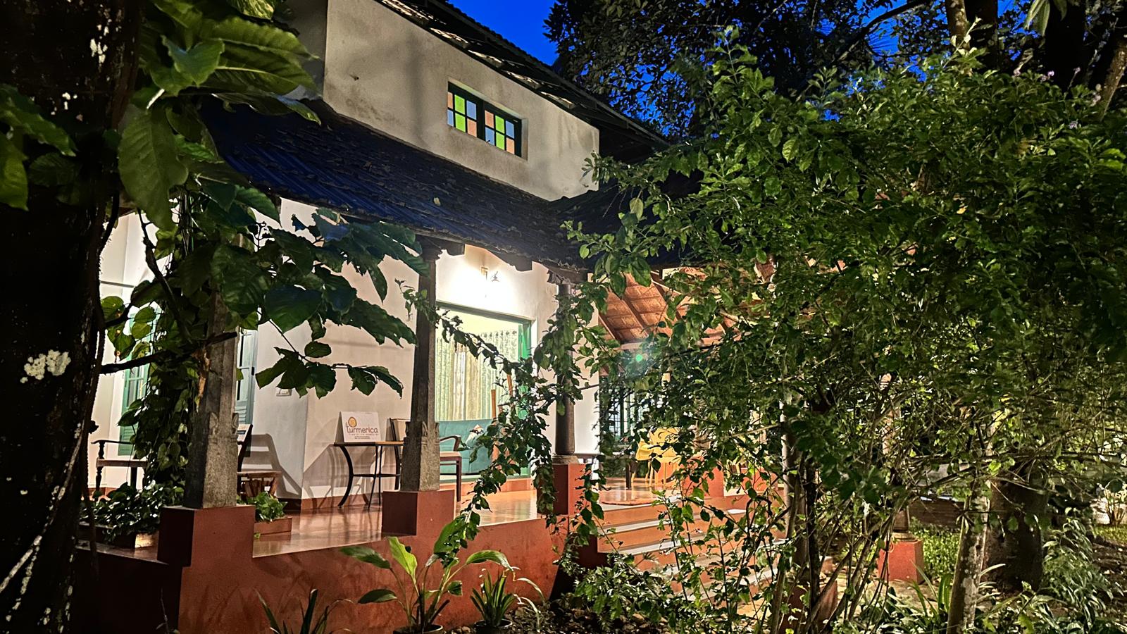 Turmerica Homestay image