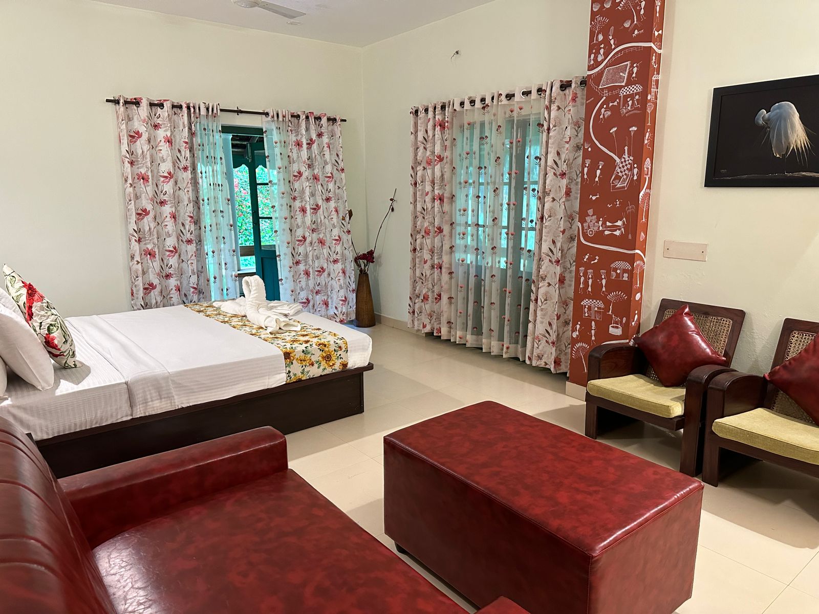 Turmerica Homestay image
