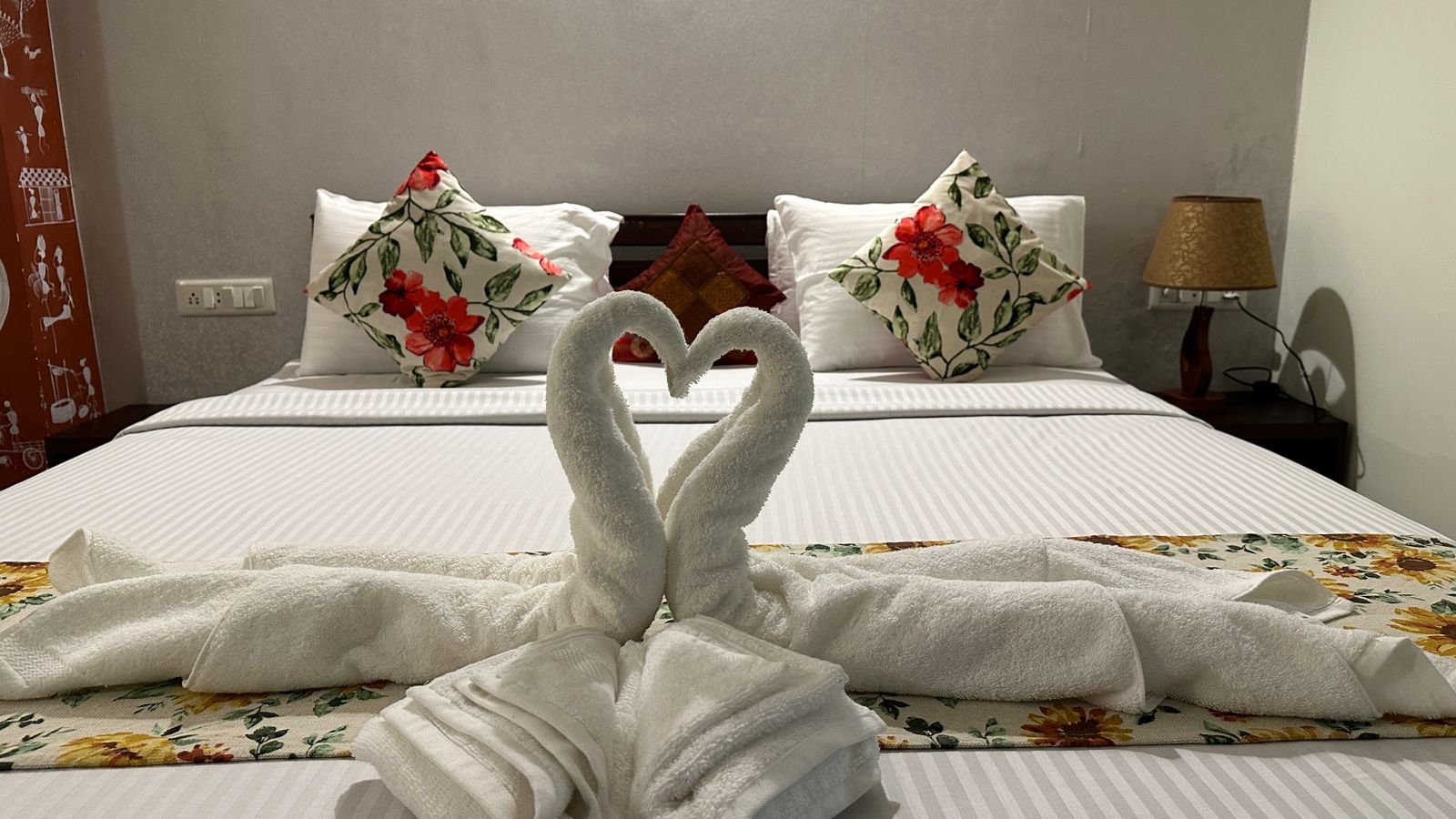 Turmerica Homestay image