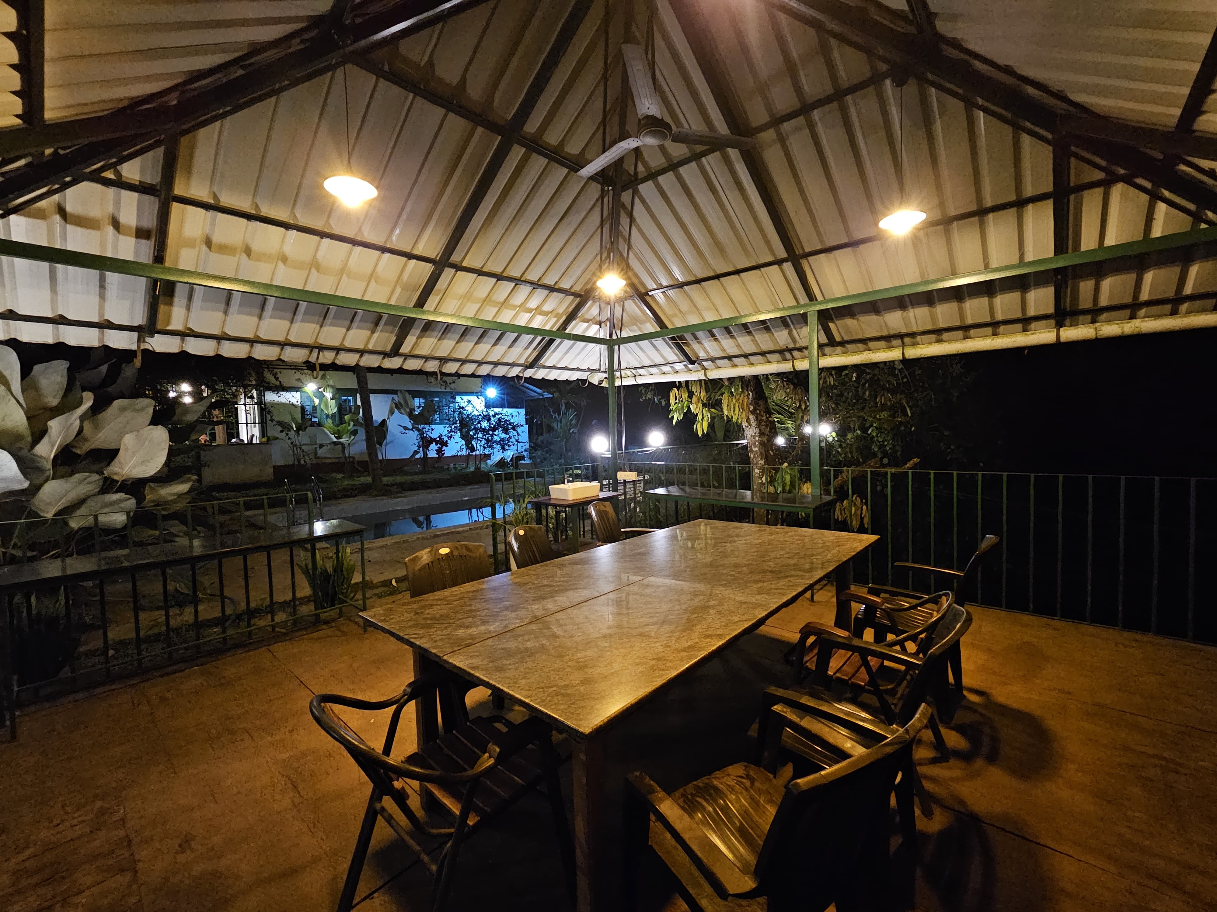 Turmerica Homestay image