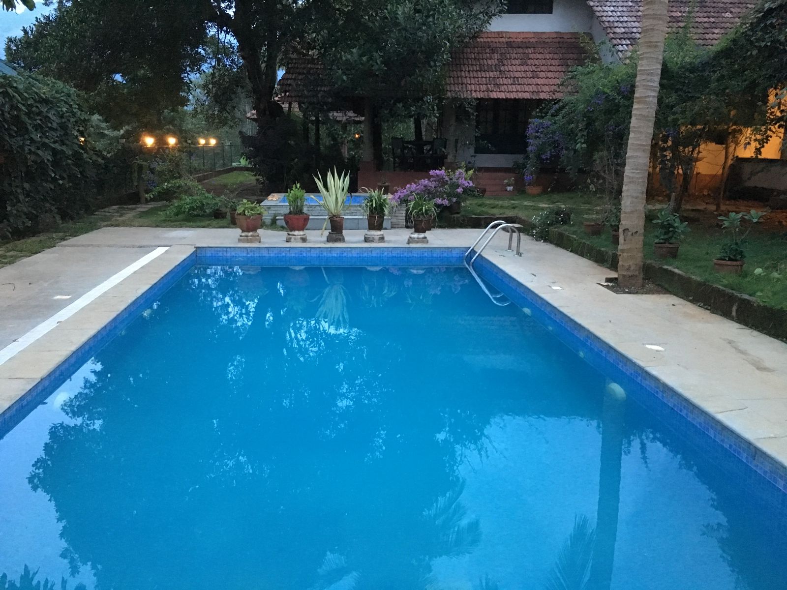 Turmerica Homestay image