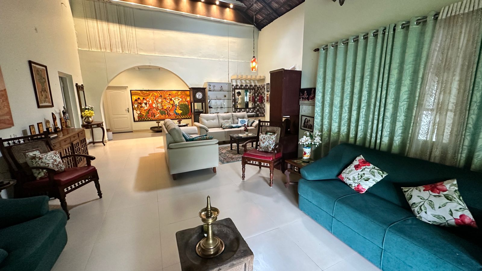 Turmerica Homestay image