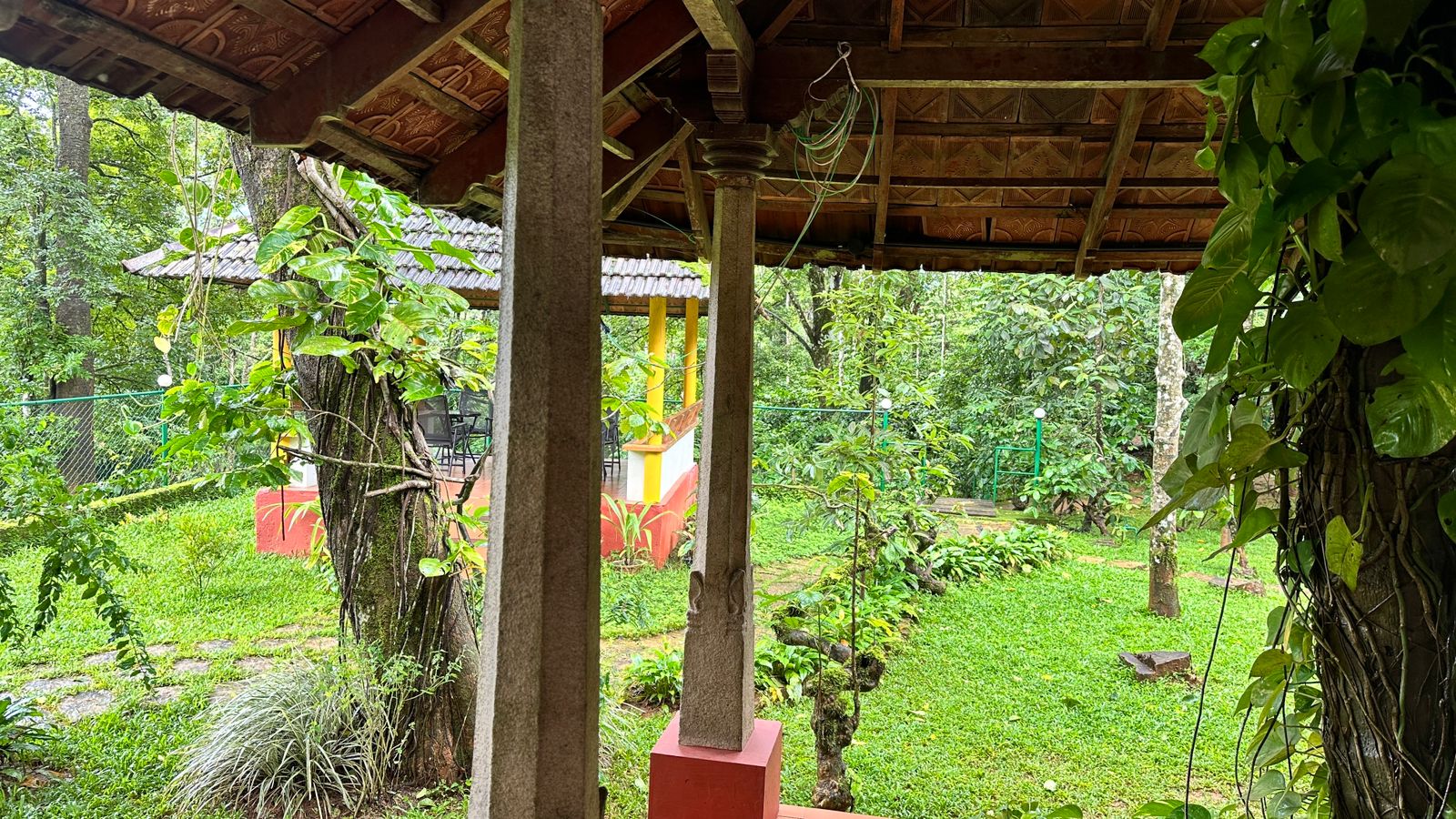 Turmerica Homestay image