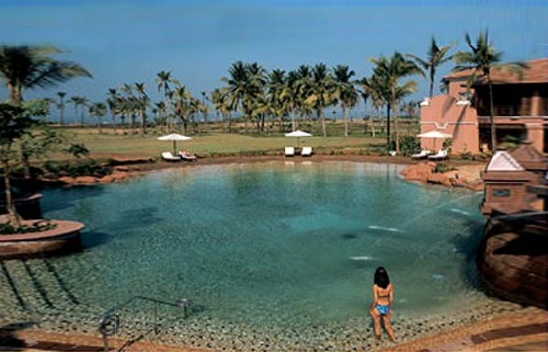Park Hyatt Goa Resort and Spa