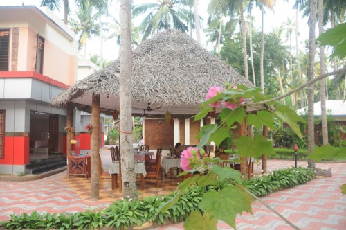 Restuarant