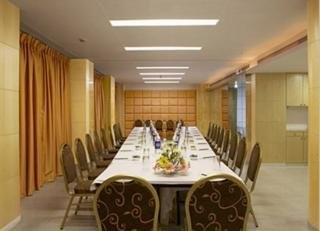 Conferenc Hall