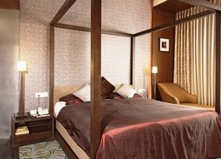 Bed Room