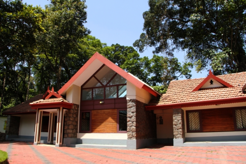 Bunglow