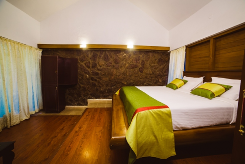 Bunglow Room