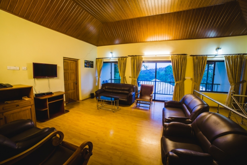 Bunglow Hall