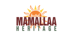Hotel Mamalla Heritage Logo