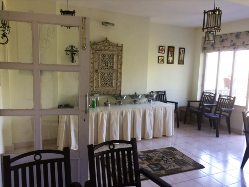 restaurant-clubten-mukteshwar