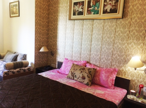 Bedoom-mukteshwar