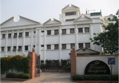 Mapple Empire Regency Jaipur
