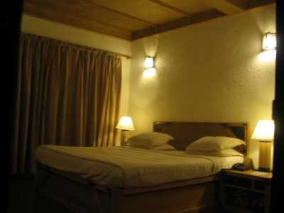 Bed room