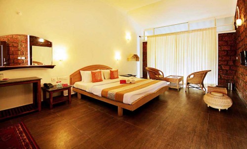  British Cliff Club Resort