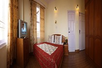 Bed Room