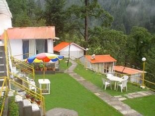 Nature Lap Resort