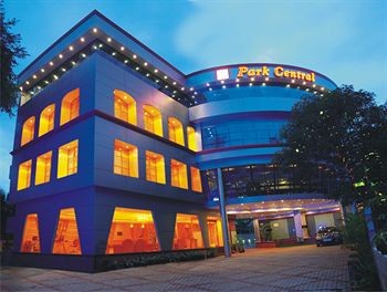 PARK CENTRAL, KOCHI