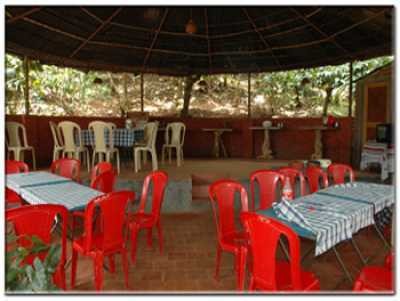 Restuarant