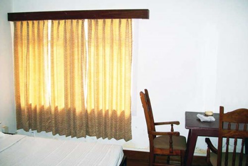 Bed Room