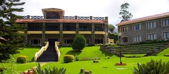 Hill Country Resorts 