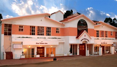 Hotel Mount View Kodaikanal