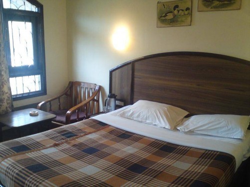 Hotel Khems