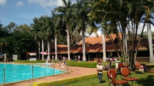 Chairmans Resort
