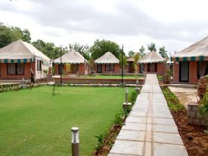 Songs of Earth Resort
