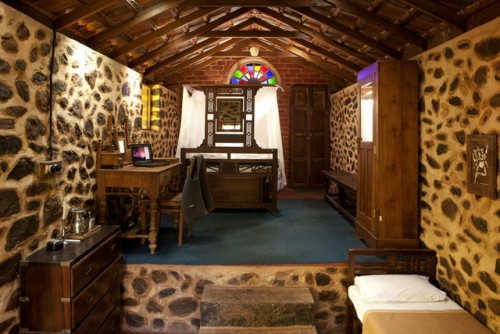 hotel
