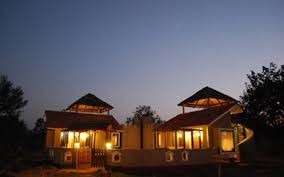 resort
