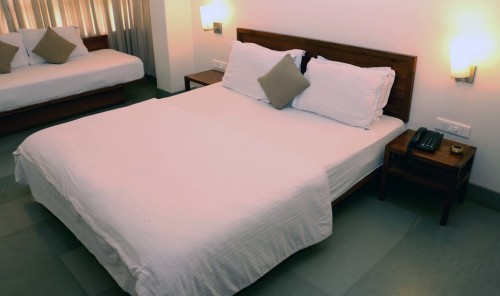 Room inside
