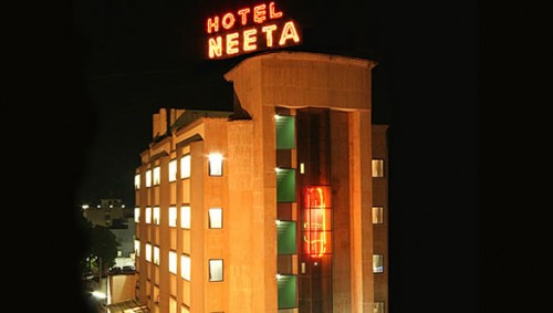 hotel