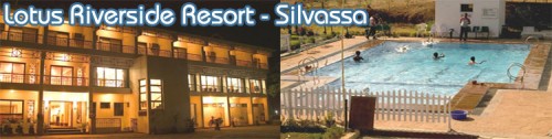 resort
