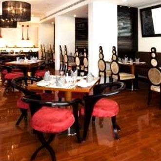 Restuarant