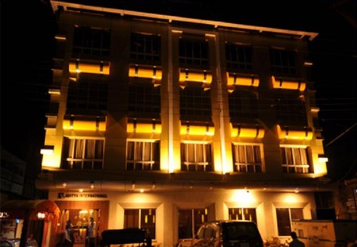 hotel