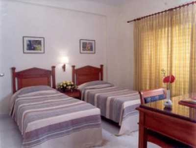Mermaid Hotel