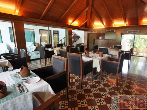Leonia Holistic Destination