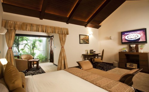 hotel